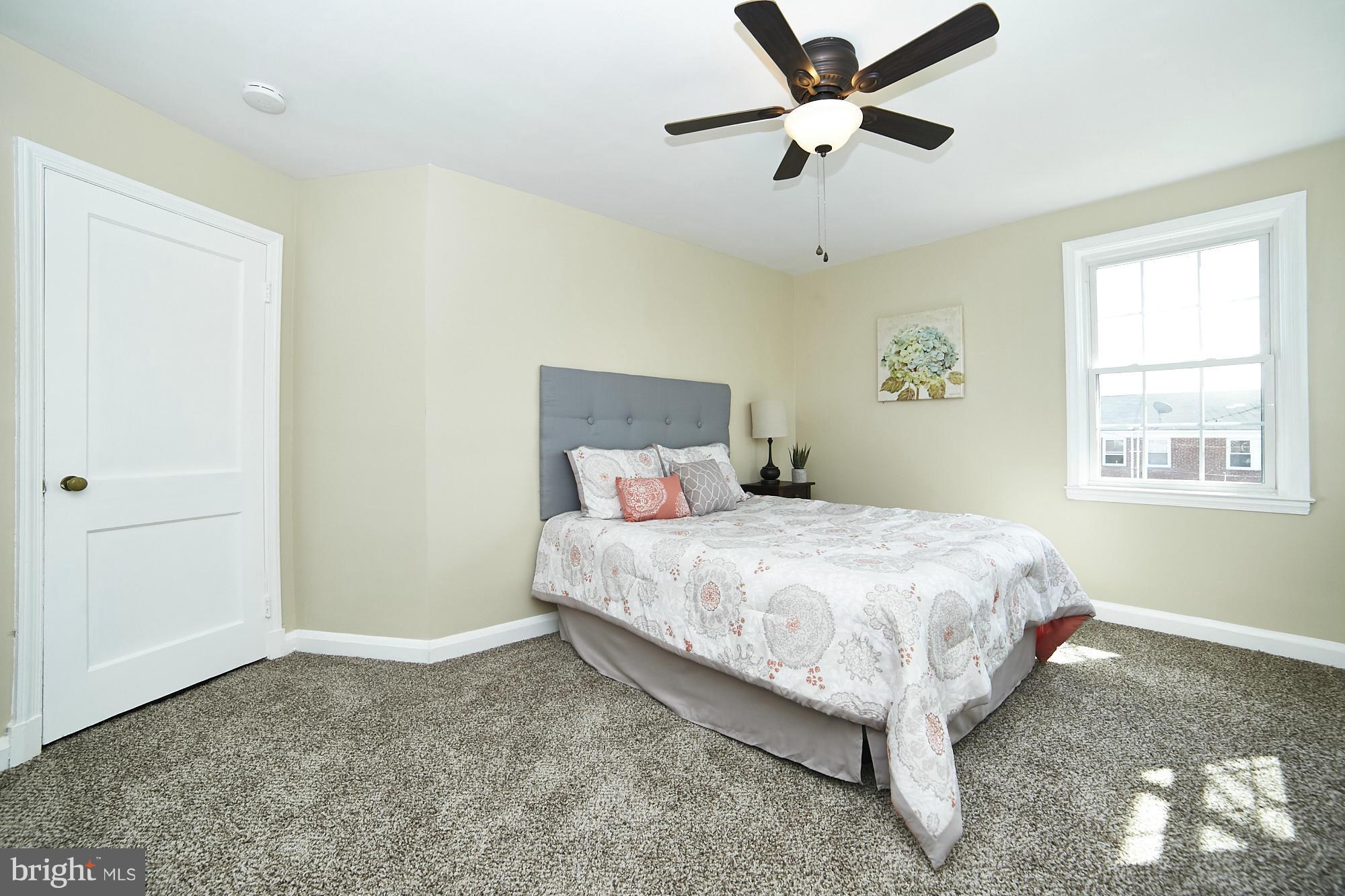 1501 Northbourne Road Baltimore, MD 21239 - Photo 17 of 30 Bedroom 2