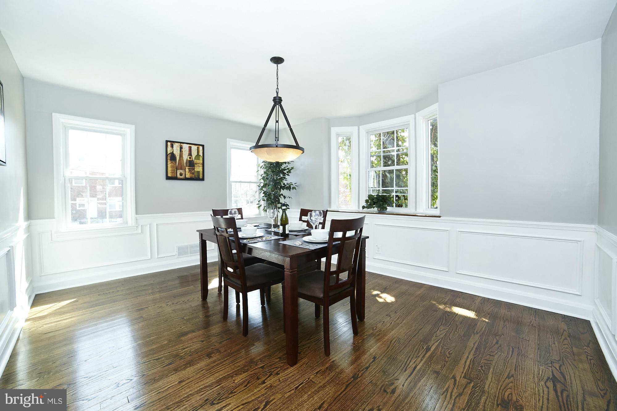 1501 Northbourne Road Baltimore, MD 21239 - Photo 8 of 30 Dining Room