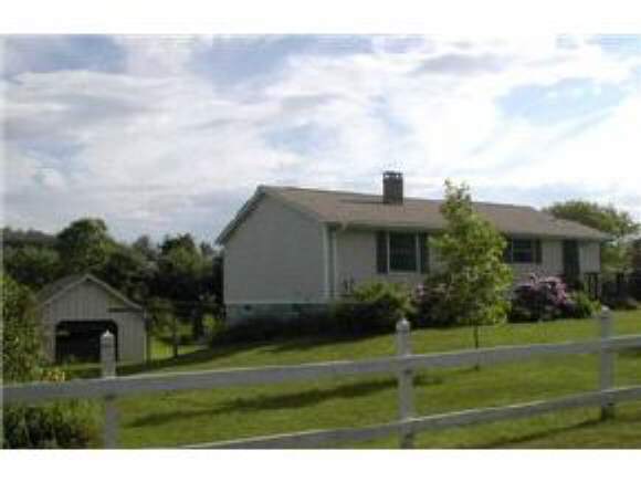 49 Bowers Road Hartland, VT 05048 - Photo 1 of 12