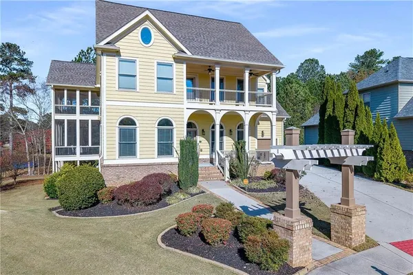 $720,000 | 679 Crystal Cove Court, Loganville, GA 30052