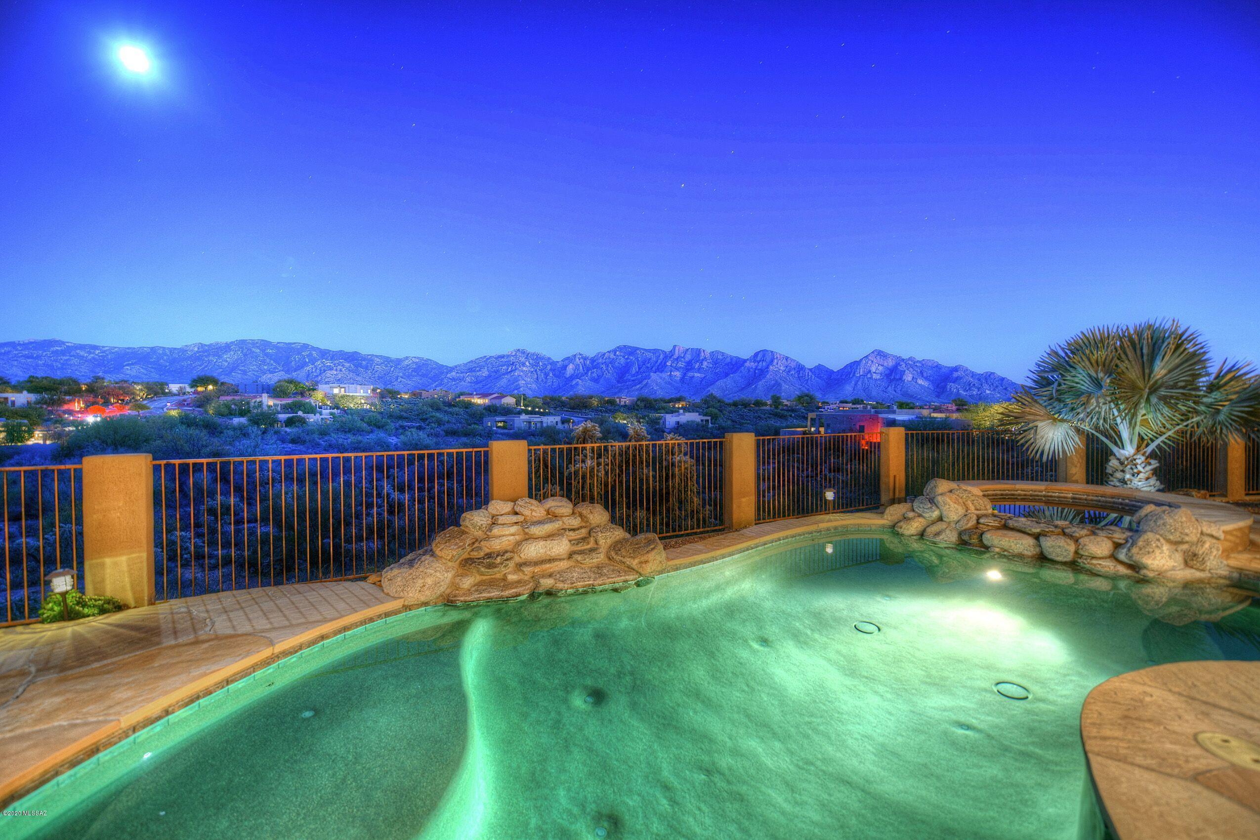 12482 North Copper Spring Trail Oro Valley, AZ 85755 - Photo 22 of 24