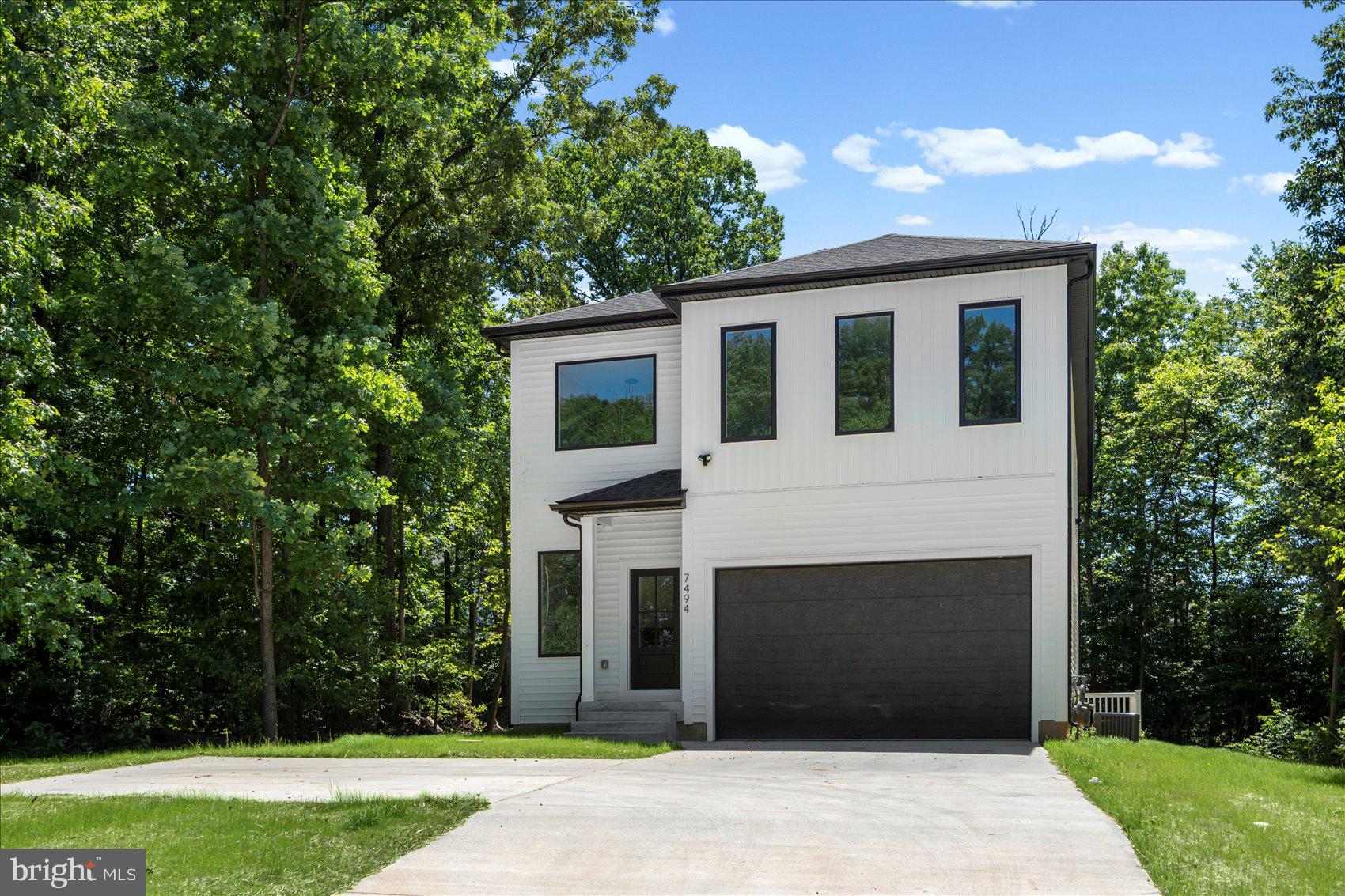 7494 Rossville Boulevard Rosedale, MD 21237 - Photo 2 of 59