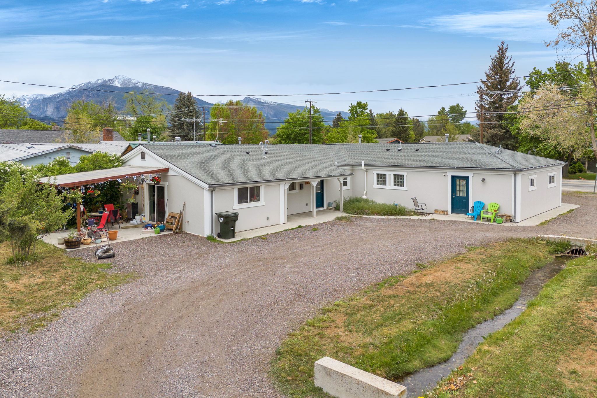 245 Marcus Street Hamilton, MT 59840 - Photo 1 of 1 Gallery Image 1