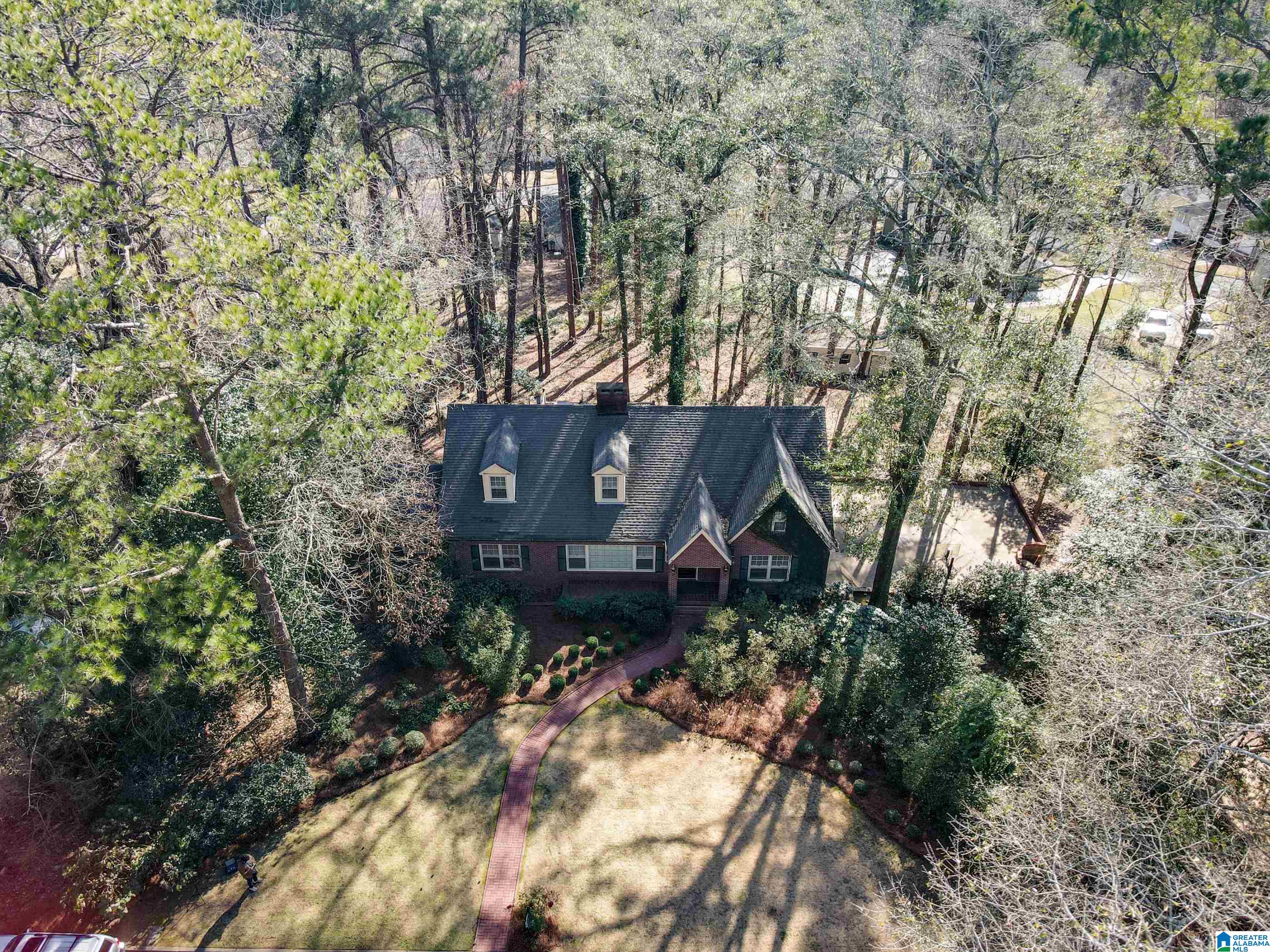 1821 Saulter Road Birmingham, AL 35209 - Photo 6 of 50