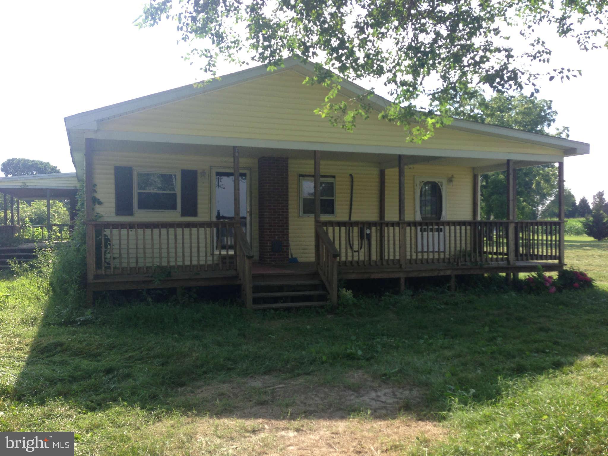 Exterior  Front