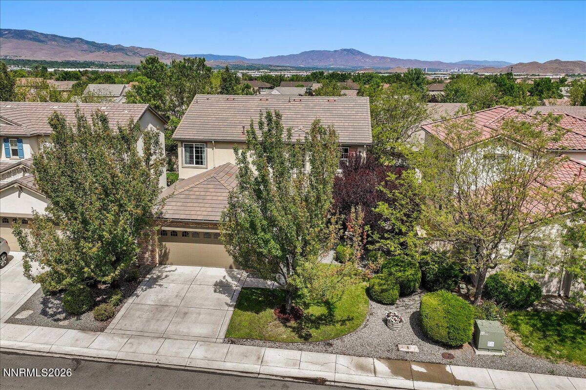10825 Pebble Hill Drive Reno, NV 89521 - Photo 47 of 54 45-10825 Pebble Hill Drive Reno NV 89521