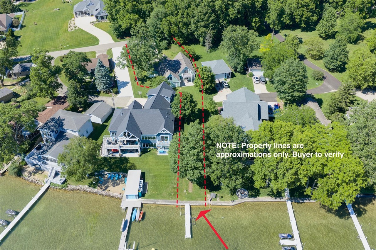 21129 Shore Acres Road Cassopolis, MI 49031 - Photo 3 of 45