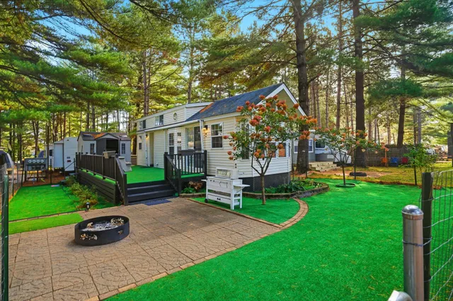 $52,000 | 64739 140th Avenue, Unit K6, Wabasha, MN 55981