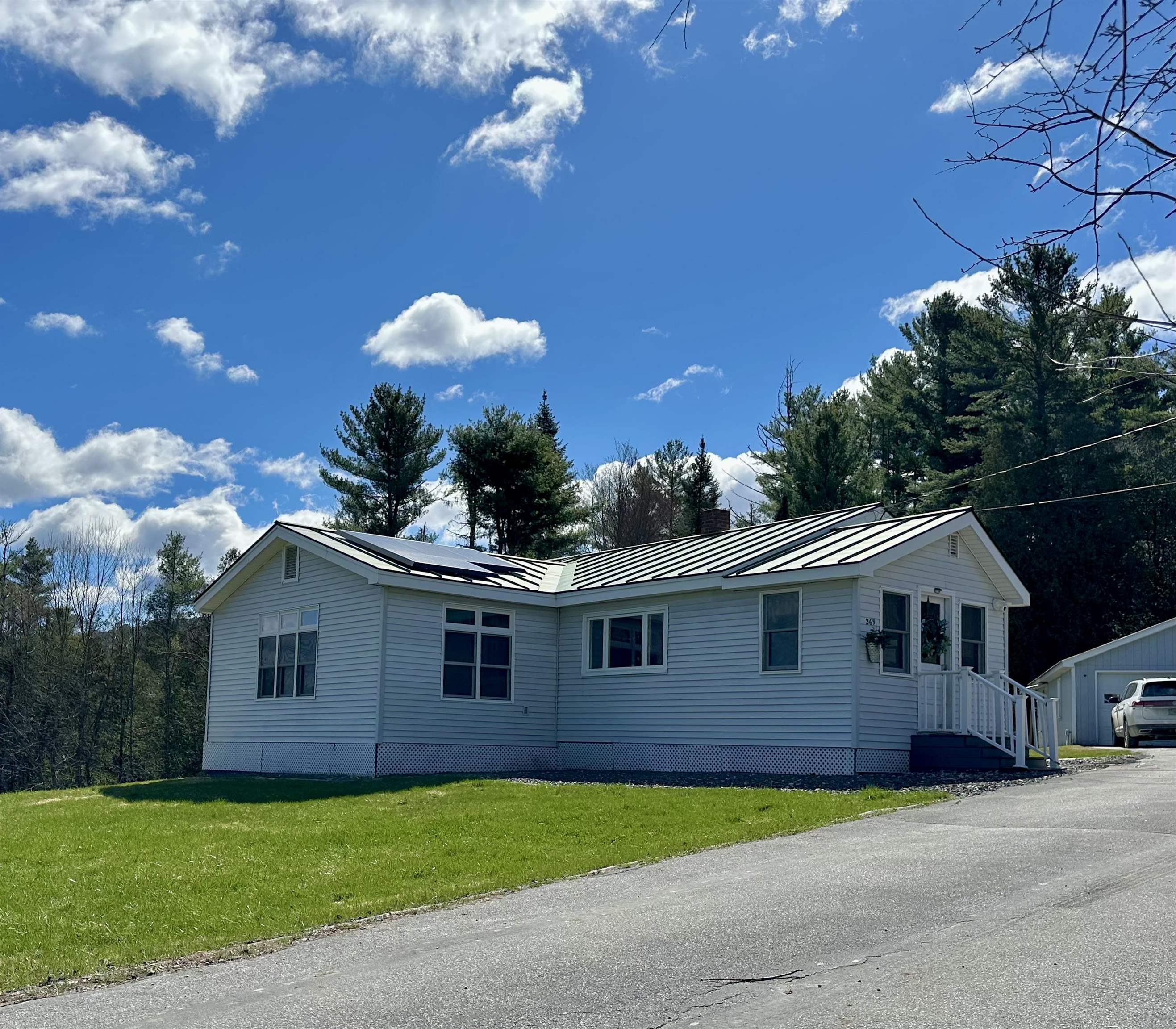 269 Barre Hill Road Plainfield, VT 05667 - Photo 13 of 13