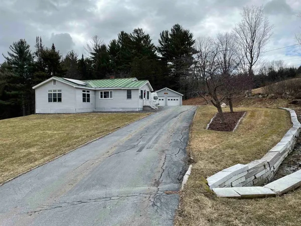 $379,000 | 269 Barre Hill Road, Plainfield, VT 05667