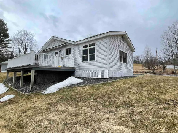 $379,000 | 269 Barre Hill Road, Plainfield, VT 05667