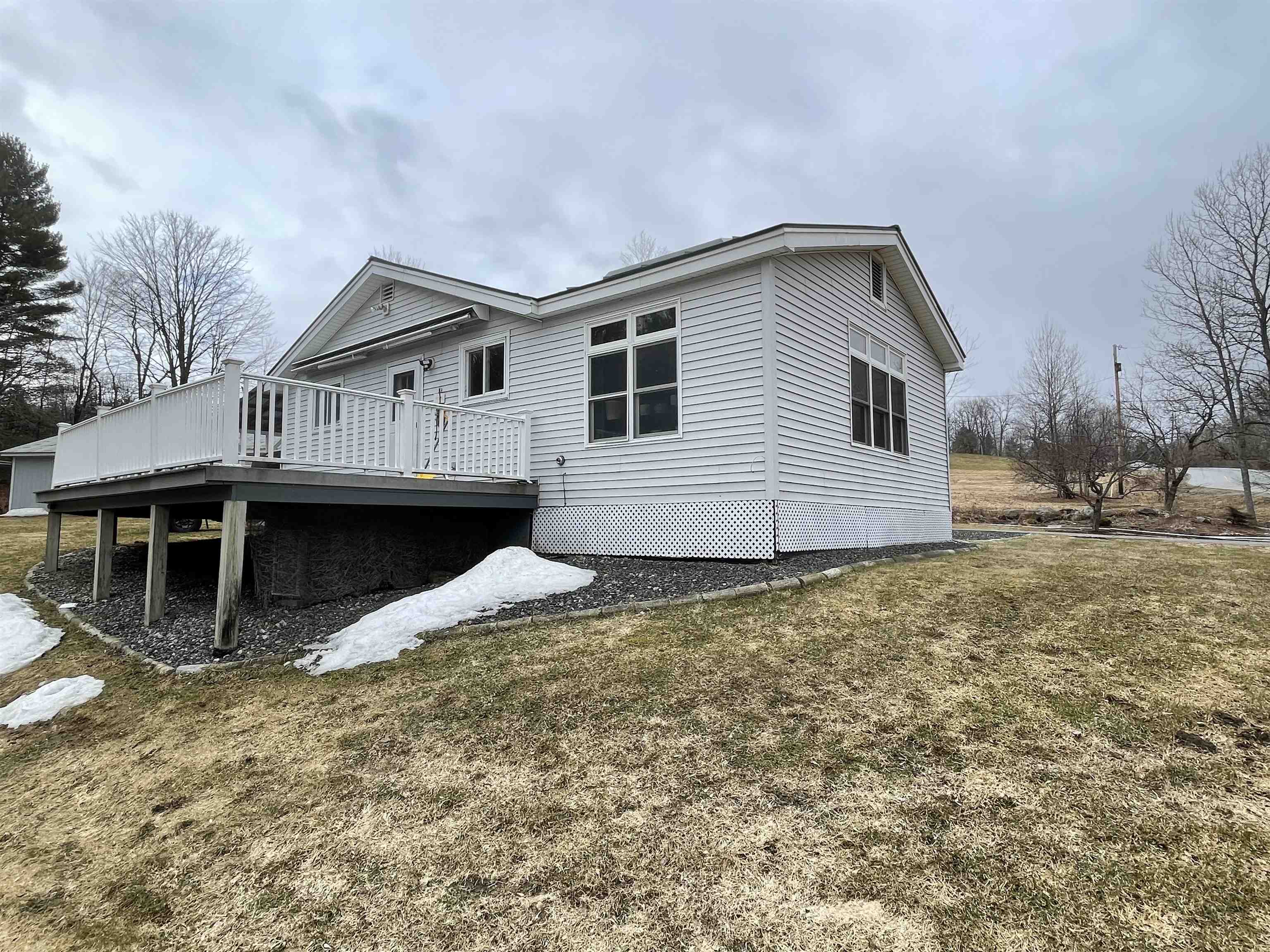 269 Barre Hill Road Plainfield, VT 05667 - Photo 3 of 13