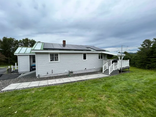 $379,000 | 269 Barre Hill Road, Plainfield, VT 05667