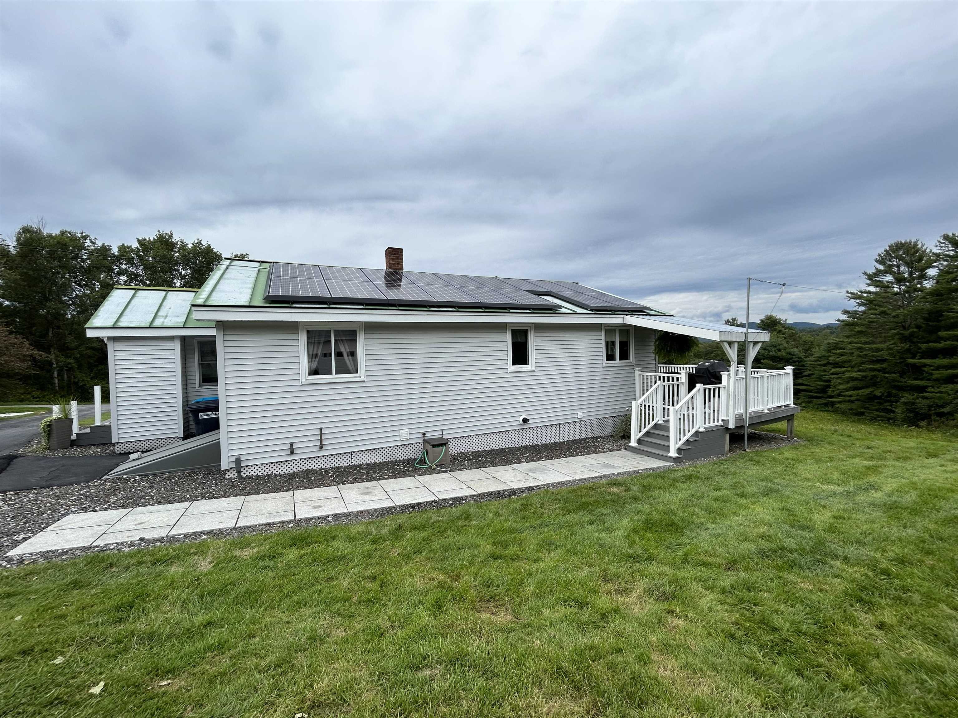 269 Barre Hill Road Plainfield, VT 05667 - Photo 7 of 13