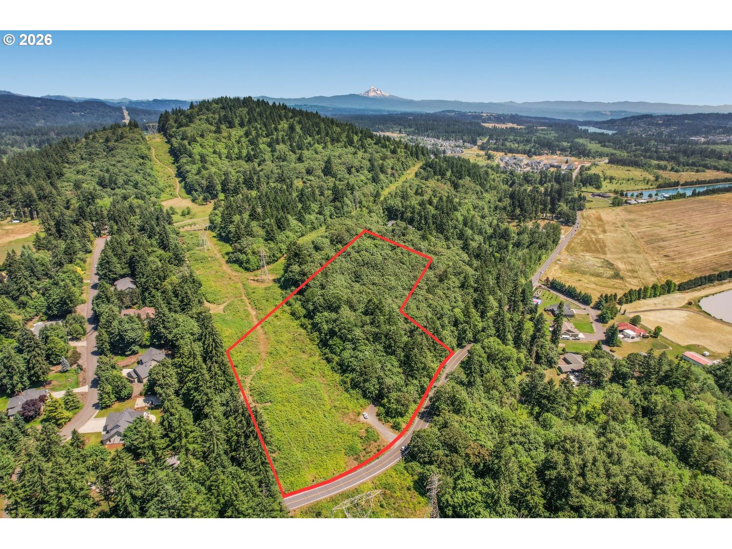 0 Northeast Ingle Road Camas, WA 98607 - Photo 2 of 17