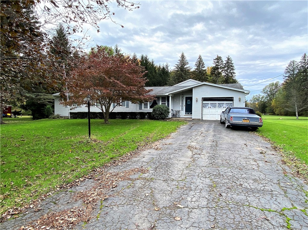 999 Hamlin Center Road Hamlin, NY 14464 - Photo 1 of 1 Gallery Image 1