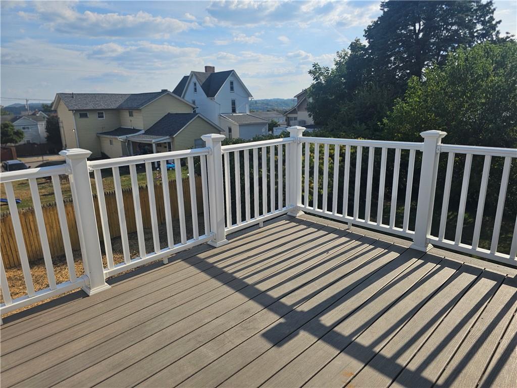 531 Reno Street Rochester, PA 15074 - Photo 11 of 11