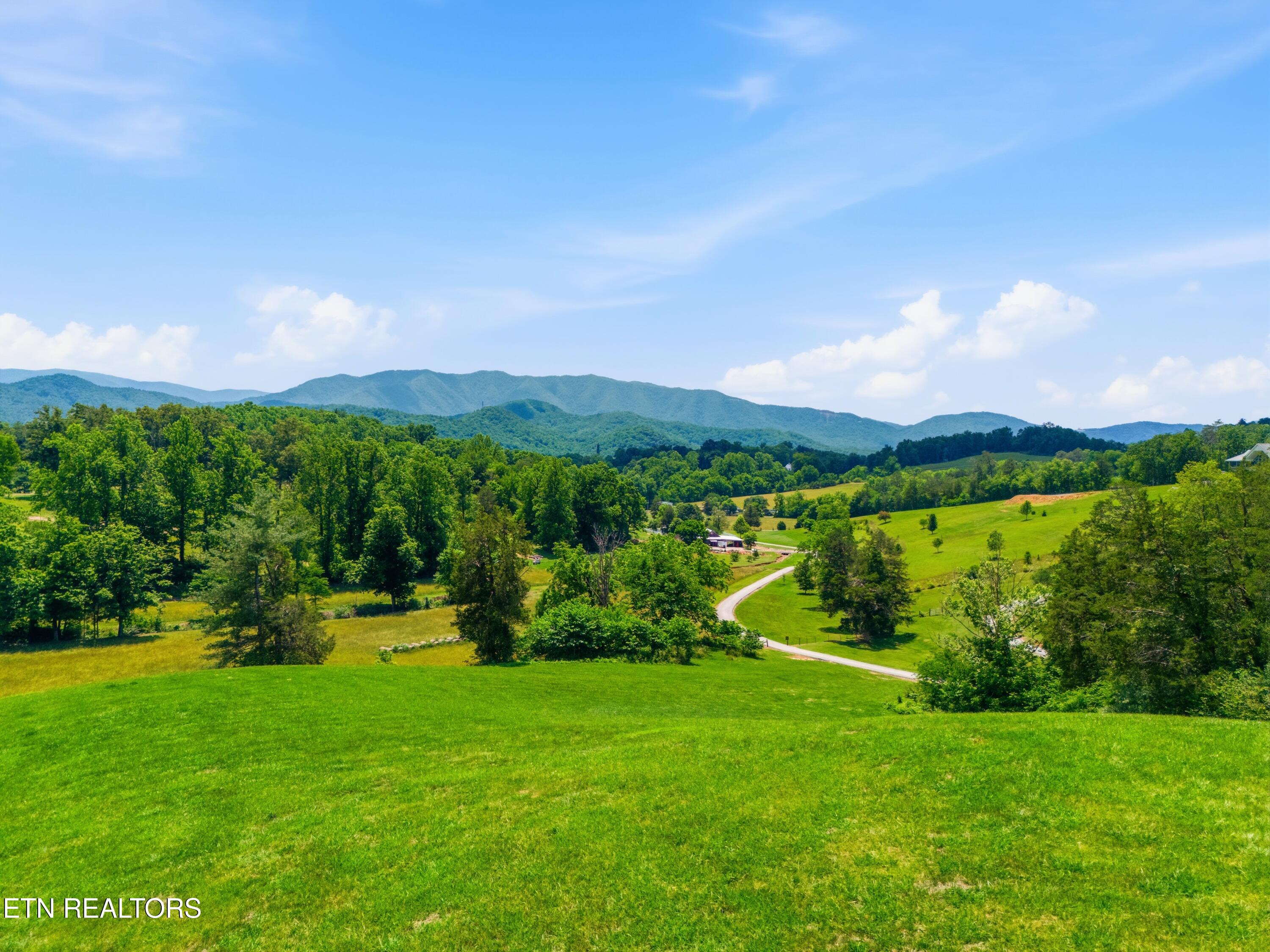 518 Old Cedar Creek Road Townsend, TN 37882 - Photo 49 of 60 518 206