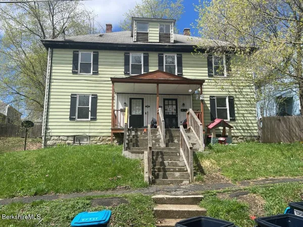 $259,900 | 178-180 Appleton Avenue, Pittsfield, MA 01201