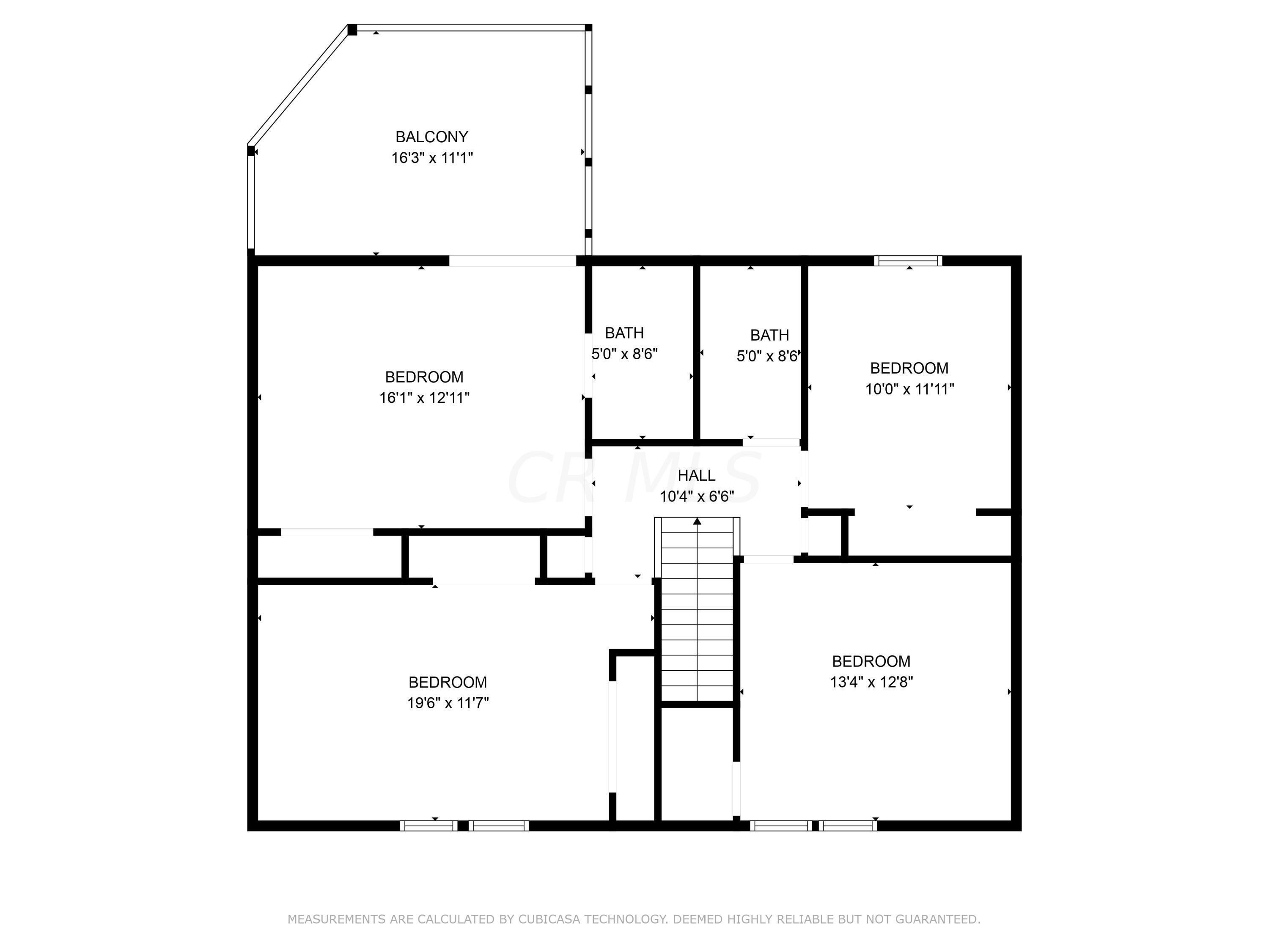 2916 Amity Road Hilliard, OH 43026 - Photo 40 of 49 1-Floorplan_1