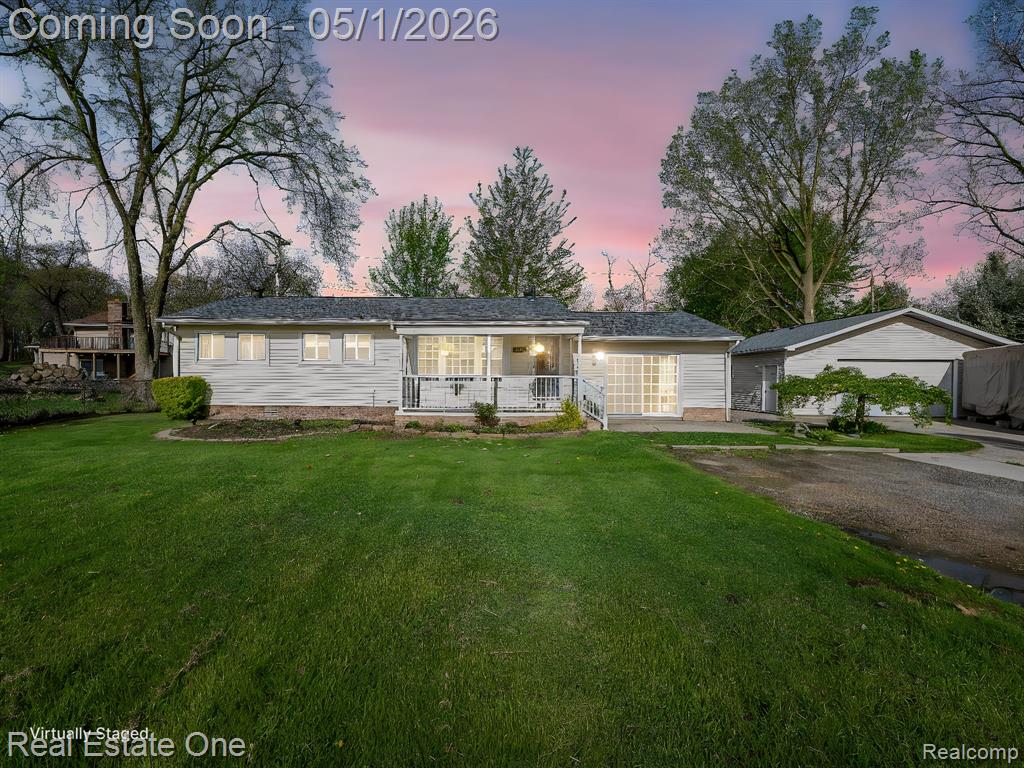 18338 Olmstead Riverview, MI 48193 - Photo 2 of 28