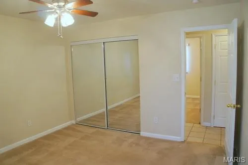 $1,500 | 233 Mimosa Avenue, Swansea, IL 62226