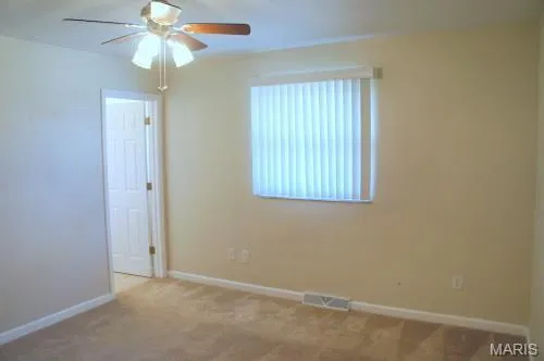 $1,500 | 233 Mimosa Avenue, Swansea, IL 62226