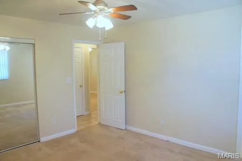 $1,500 | 233 Mimosa Avenue, Swansea, IL 62226