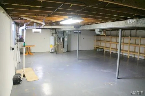 $1,500 | 233 Mimosa Avenue, Swansea, IL 62226