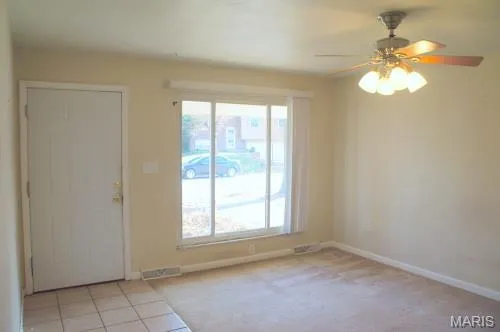 $1,500 | 233 Mimosa Avenue, Swansea, IL 62226