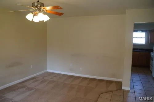 $1,500 | 233 Mimosa Avenue, Swansea, IL 62226