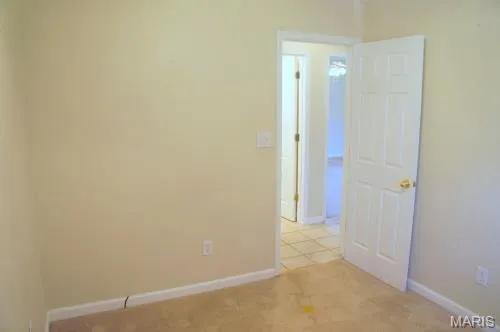 $1,500 | 233 Mimosa Avenue, Swansea, IL 62226