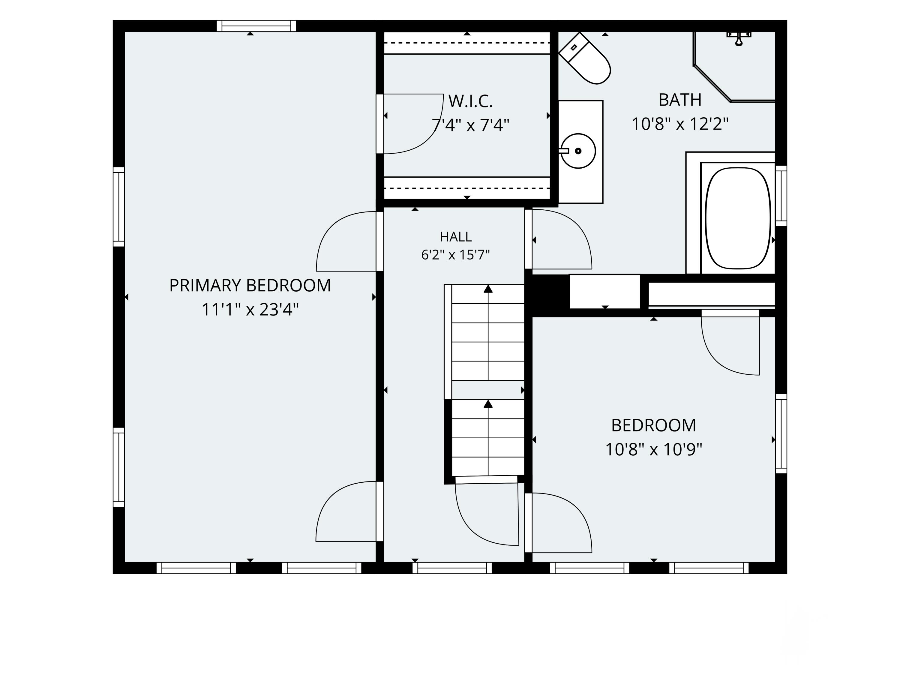 249 Oldfields Road South Berwick, ME 03908 - Photo 72 of 73 Floor Plan