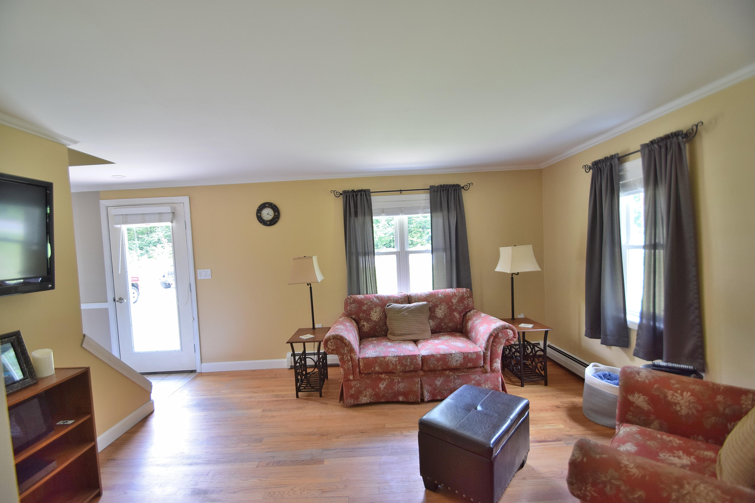 621 Webbs Mills Road Raymond, ME 04071 - Photo 12 of 66 living room 5