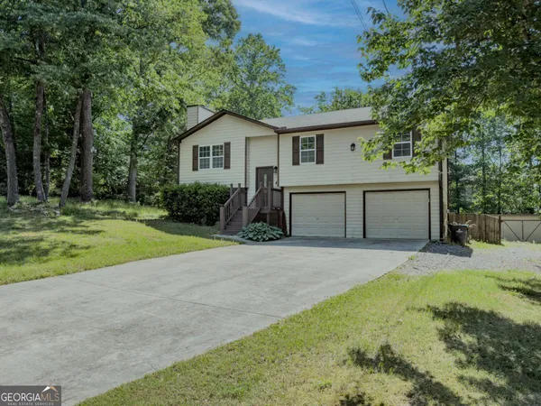 $350,000 | 3119 Tadmore Court, Dacula, GA 30019