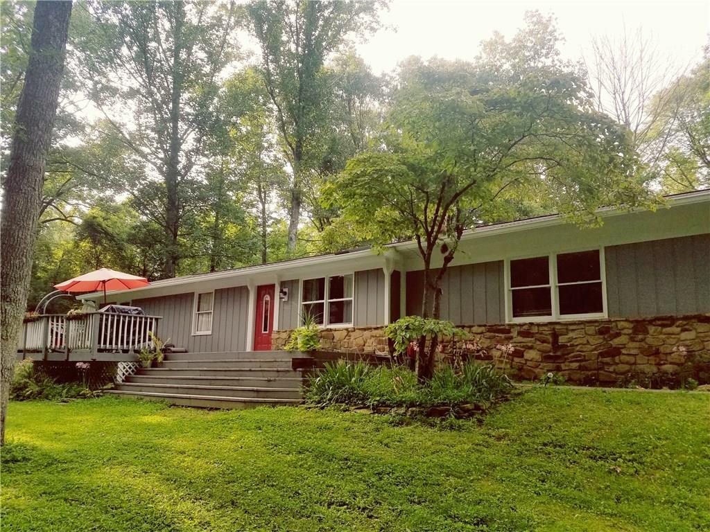 6802 South Becks Grove Road Freetown, IN 47235 - Photo 1 of 18