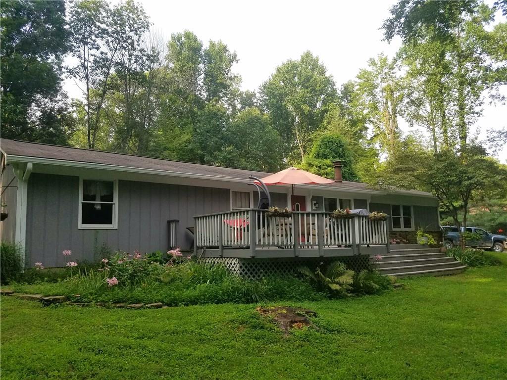 6802 South Becks Grove Road Freetown, IN 47235 - Photo 2 of 18