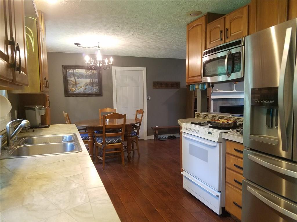6802 South Becks Grove Road Freetown, IN 47235 - Photo 11 of 18