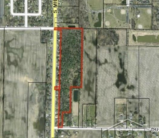 1000 South Miller Road Saginaw, MI 48609 - Photo 1 of 2