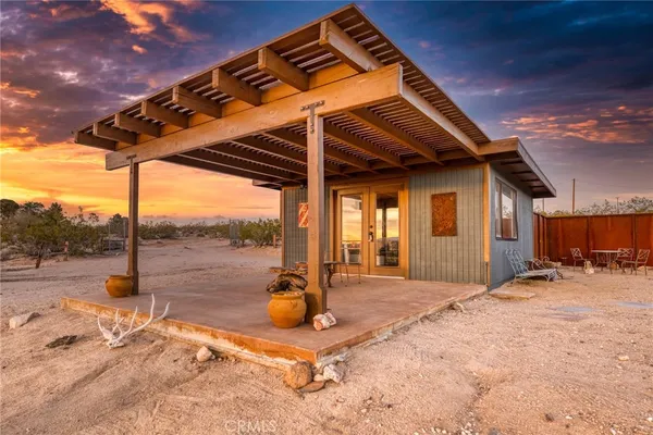 $249,000 | 64171 Learco Way, Joshua Tree, CA 92252