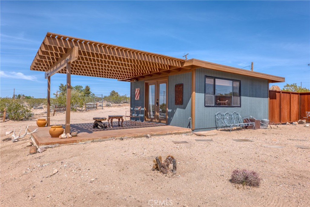 64171 Learco Way Joshua Tree, CA 92252 - Photo 12 of 56