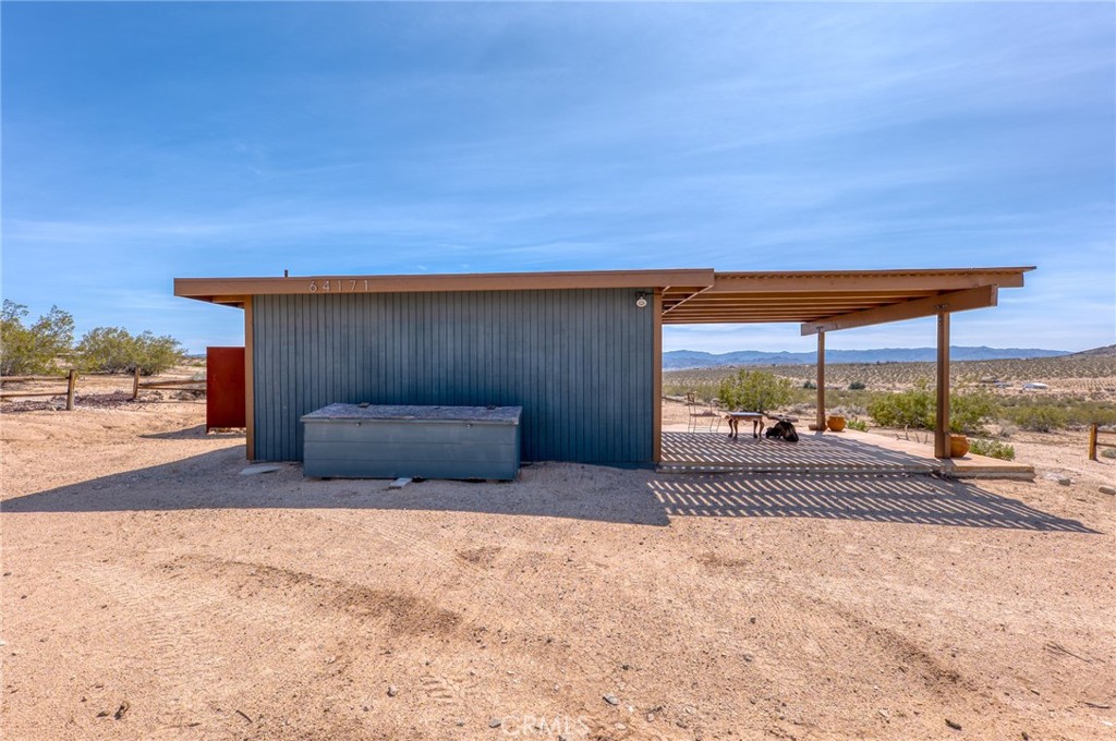 64171 Learco Way Joshua Tree, CA 92252 - Photo 18 of 56