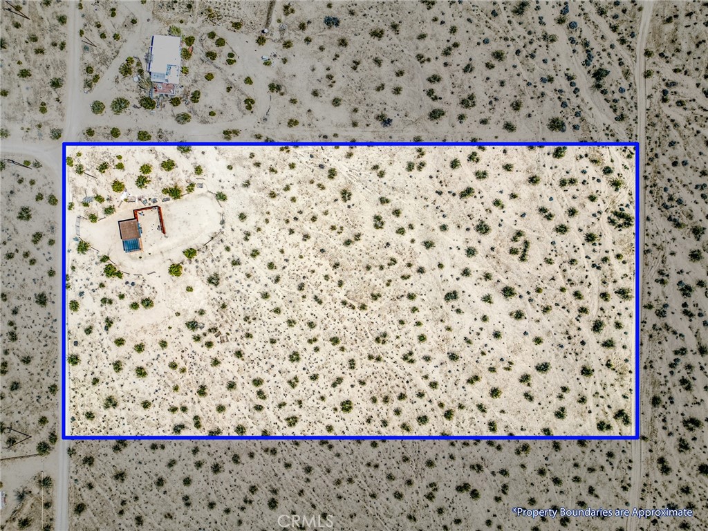 64171 Learco Way Joshua Tree, CA 92252 - Photo 33 of 56