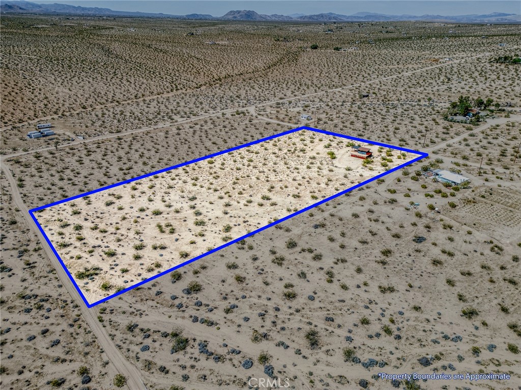 64171 Learco Way Joshua Tree, CA 92252 - Photo 39 of 56