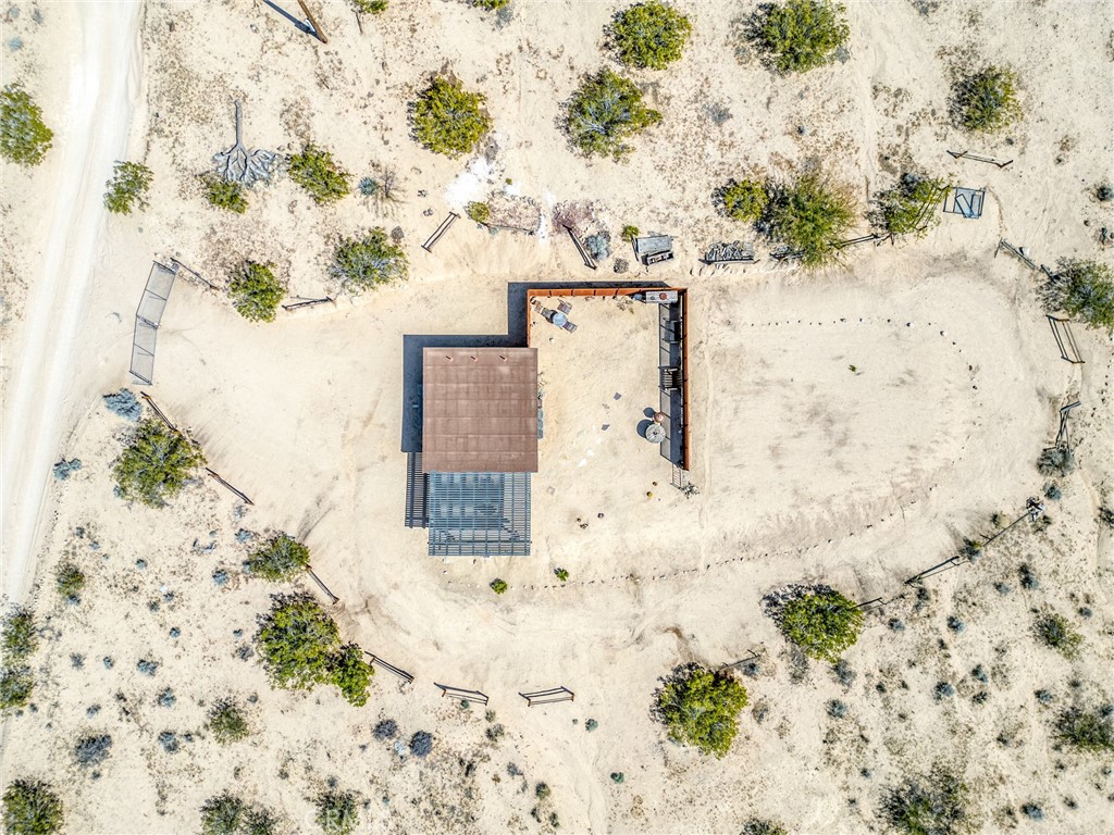 64171 Learco Way Joshua Tree, CA 92252 - Photo 43 of 56