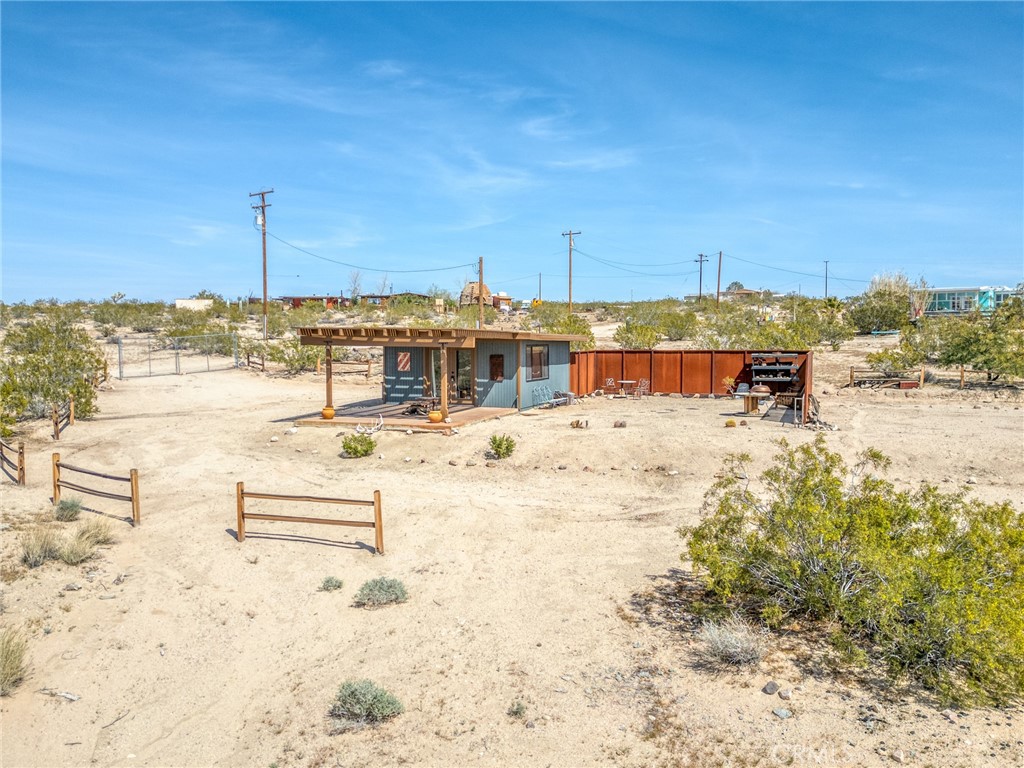 64171 Learco Way Joshua Tree, CA 92252 - Photo 45 of 56