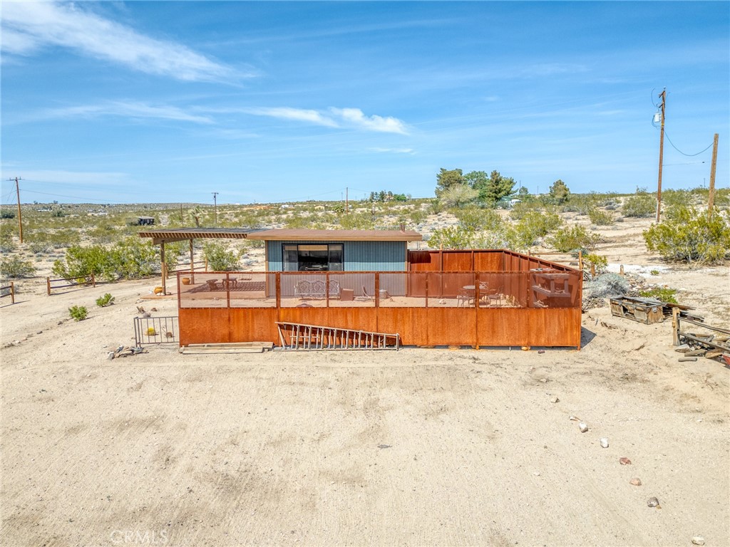 64171 Learco Way Joshua Tree, CA 92252 - Photo 47 of 56