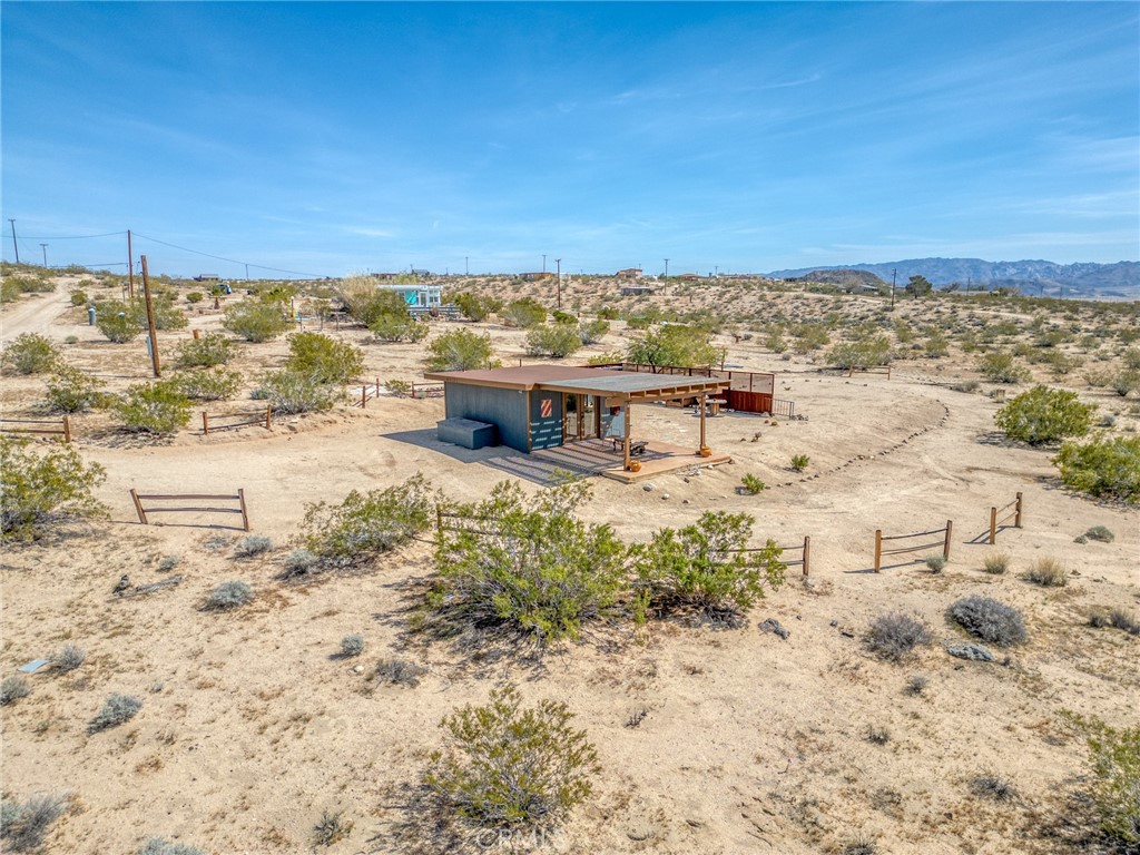 64171 Learco Way Joshua Tree, CA 92252 - Photo 49 of 56