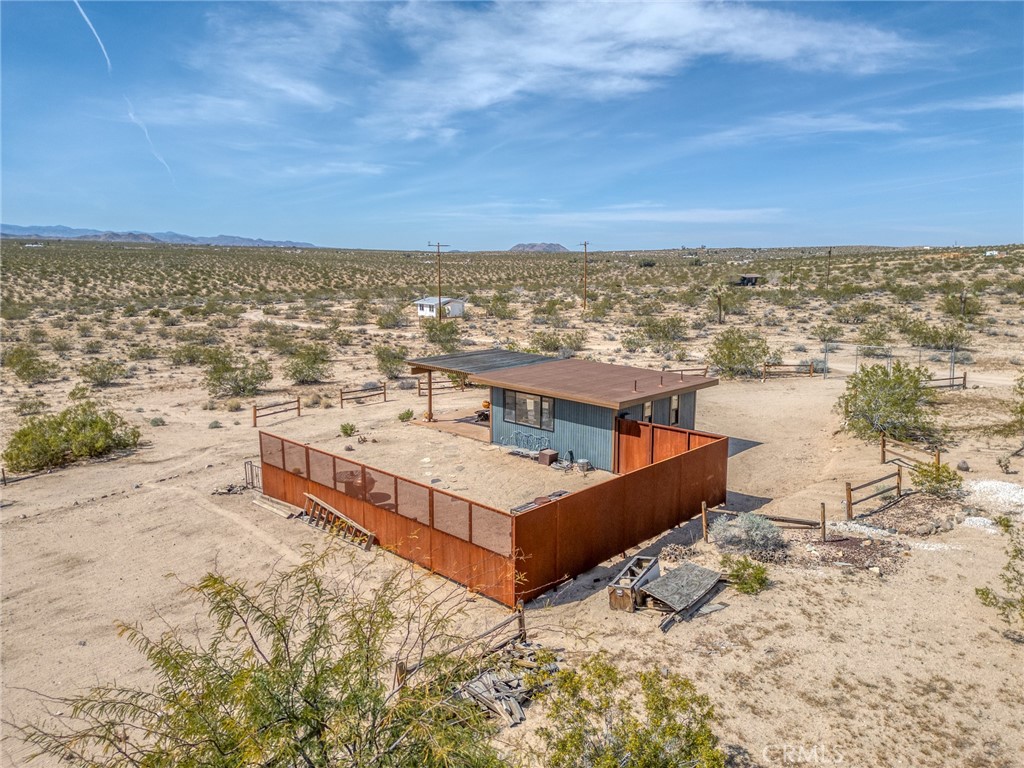 64171 Learco Way Joshua Tree, CA 92252 - Photo 50 of 56
