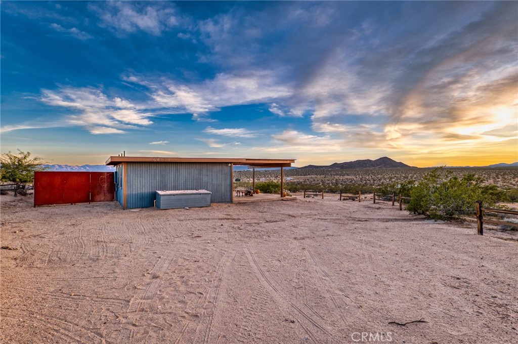 64171 Learco Way Joshua Tree, CA 92252 - Photo 52 of 56